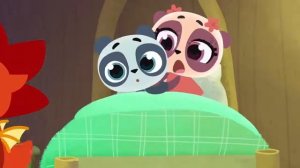 ДРАКОША ТОША 1 СЕРИЯ