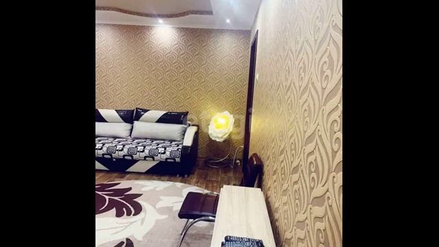 просторная, уютная трехкомнатная квартира смотреть онлайн