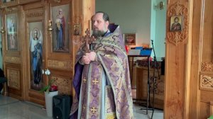 Разгром афонского монашества.