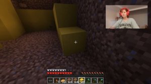 🙆♀️СТРОИМ СЕКРЕТНУЮ БАЗУ под КРОВАТЬЮ ТИМОХИ из 5 НОЧЕЙ с ТИМОХОЙ в МАЙНКРАФТЕ! НУБИК ШЕДИ ЛЕСКА