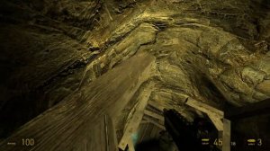 Прохождение Half-Life 2 с Карном. Часть 7