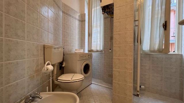 Chez Elle, Rapallo, Italy смотреть онлайн
