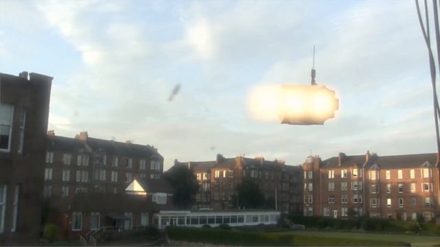 The Levarski - Live Action (3Ds Max 2013) смотреть онлайн