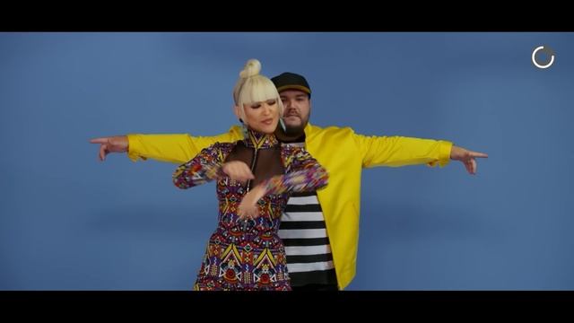 Vig Poppa feat. Tuna - Zemra Jem ( Official Video ) смотреть онлайн