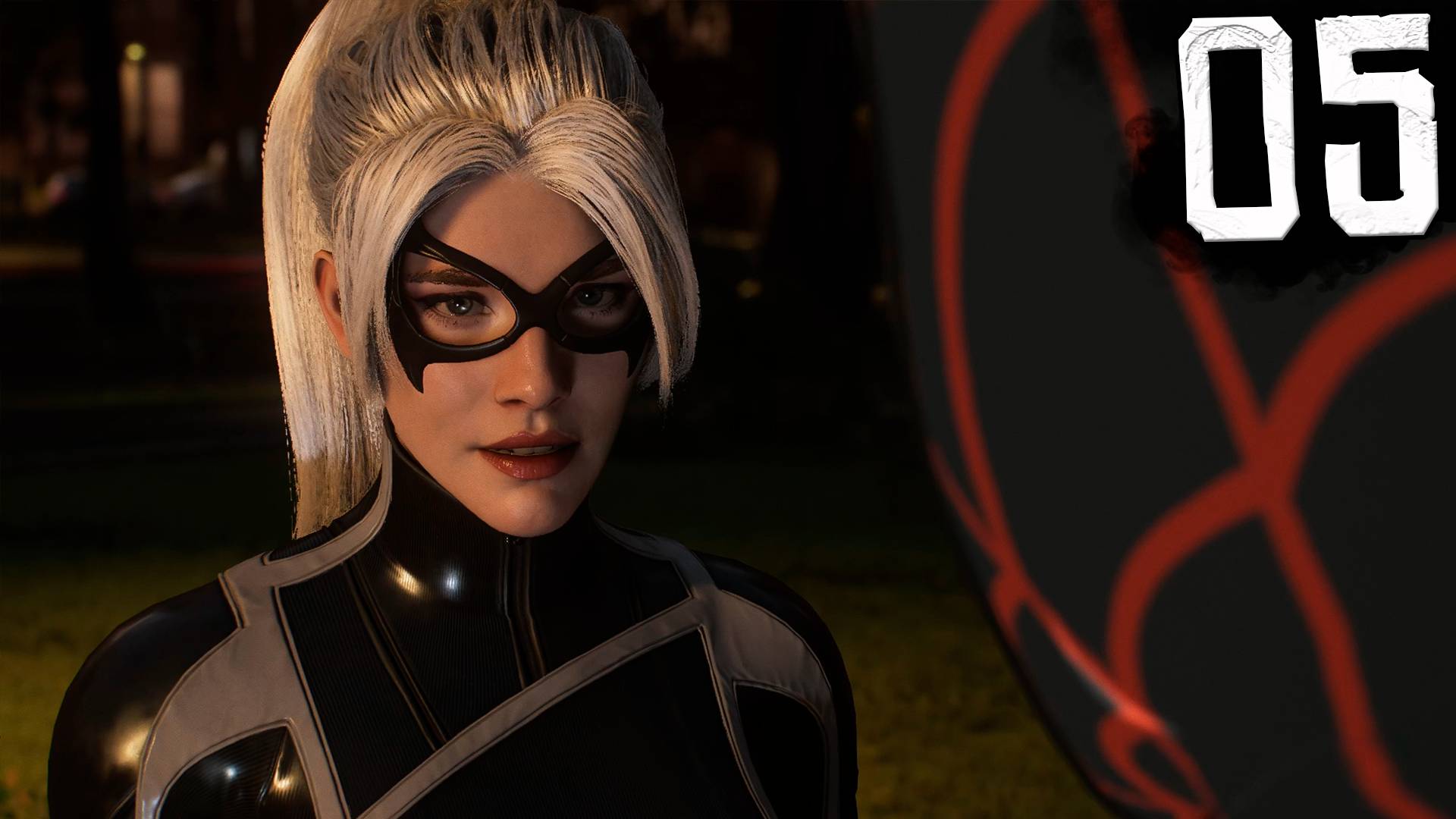 ЖЕЗЛ ВАТУМБА ► Marvel's Spider-Man 2 #5 смотреть онлайн