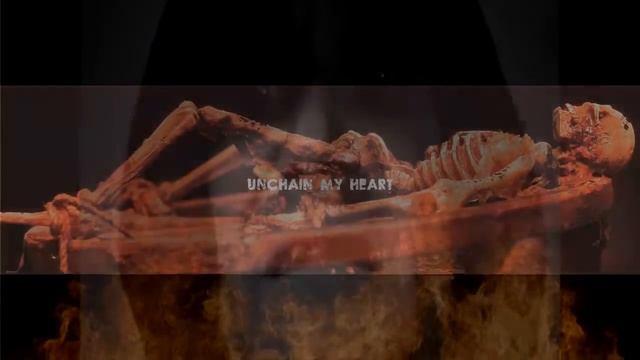 WRITTEN IN BLOOD - COLD GRIEVES (Lyric Video) смотреть онлайн