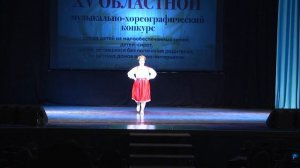 15 Конкурс для детей из интернатов