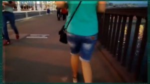 👩 а Я иду, шагаю по Москве 👶 (луганчане в столице)