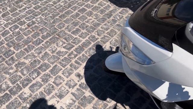 Honda PCX150 vs Yamaha N Max 155🔥💨 Що обрати для туризму?#yamahanmax155#hondapcx150#моторинок2024 смотреть онлайн