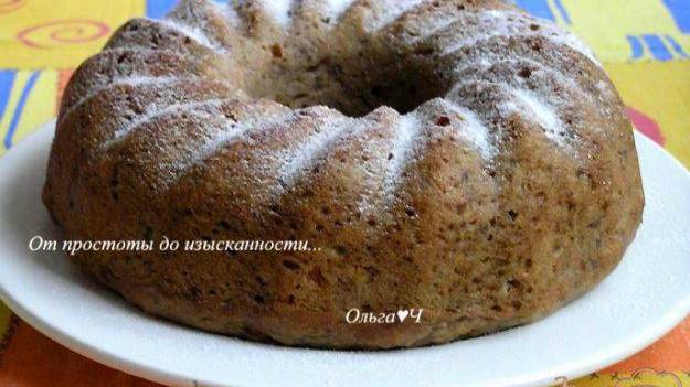 Готовим дома