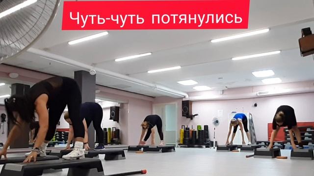 СИЛОВАЯ ТРЕНИРОВКА ЦЕЛОЕ ЗАНЯТИЕ / SUPER STRONG / ГРУППОВАЯ ТРЕНИРОВКА 21.07.2021г. смотреть онлайн