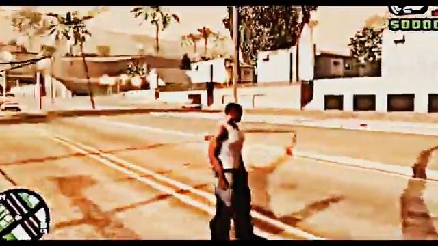 GTA San Andreas - Hot Coffee Mod - Gameplay - Part 4 смотреть онлайн