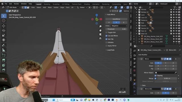 Grant Abbitt Live Stream смотреть онлайн