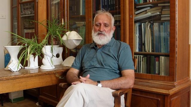 Кафедра дифференциальной геометрии и приложений (мех-мат МГУ), часть 2. смотреть онлайн