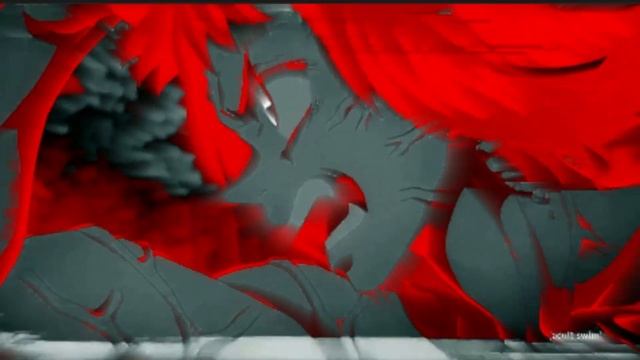 I Told Susamaru to Shut Up in All IL Vocodex Effects Part 1 смотреть онлайн