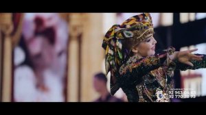 Нодирабегим Усарзода - Калъабанди