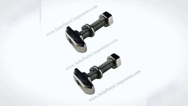 Solar M6 T Bolts,solar panel M6 T Bolt,M6 T Bolts for solar,M6 T Bolt for solar panel смотреть онлайн
