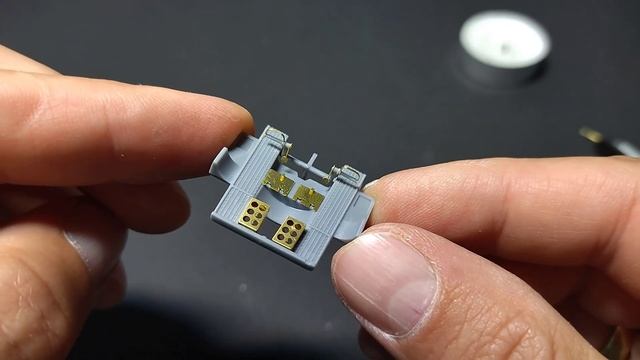 BUILD 1/4 PZL P.11c 1:32 IBG 32001 смотреть онлайн