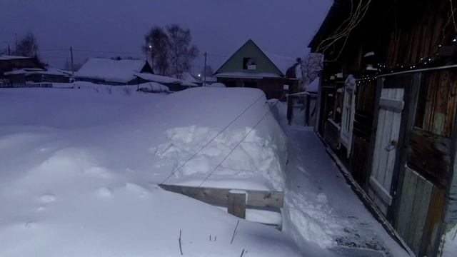 Зима 2022г - 2023г Топки.(1) смотреть онлайн