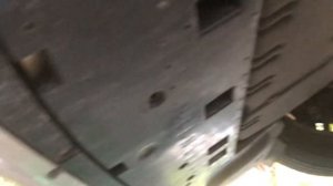 2017 Peugeot 3008 2.0 Diesel turbo oil filter change