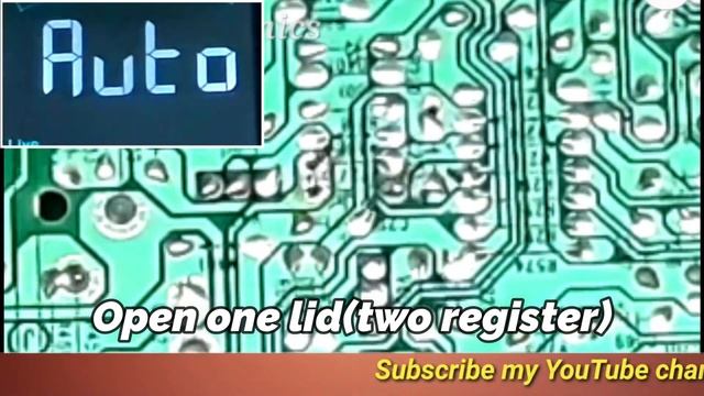 #Chinatv#Middle _ruster.How to repair china tv vertiacal problem. смотреть онлайн