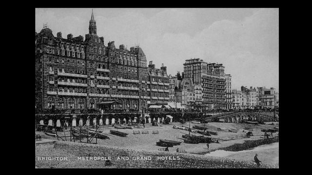 John George Haigh смотреть онлайн