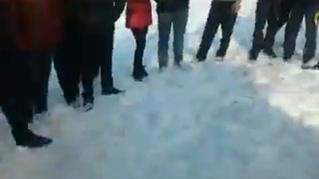 Муха vs Данил смотреть онлайн