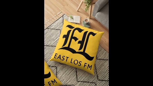 East Los Fm Gta 5 смотреть онлайн