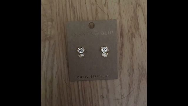 Almost there! Just 2 more weeks then I can where them!!! #earrings #VLLO смотреть онлайн