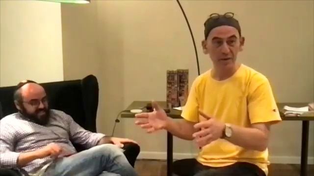 Зачем пожилые родители стараются обязательно вывести нас из себя? смотреть онлайн