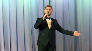 Алексей Юрковский - Дорогой длинною