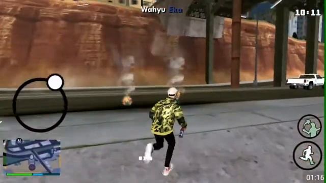 GTA SA - Everdose Effect 3.0 + Radar GTA 5 + Snow Fx + Effect Kill (20 mb) || Review & Share смотреть онлайн