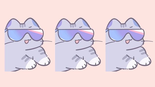 【星铁】猫meme,但是星穹铁道|Honkai Star Rail Cat Memes смотреть онлайн