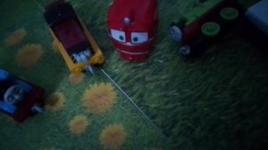 Томас и его друзья. 4 серия. Фокус Солти.