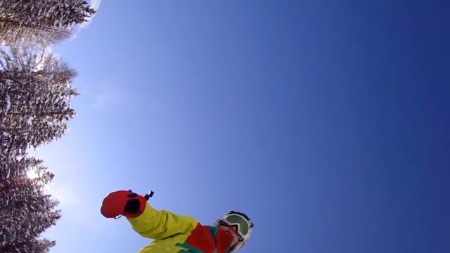 wife, snowboard and camera смотреть онлайн