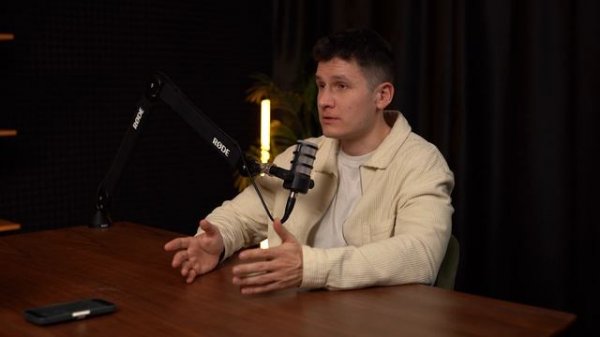 Подкаст к проекту ПОШУМИМ!