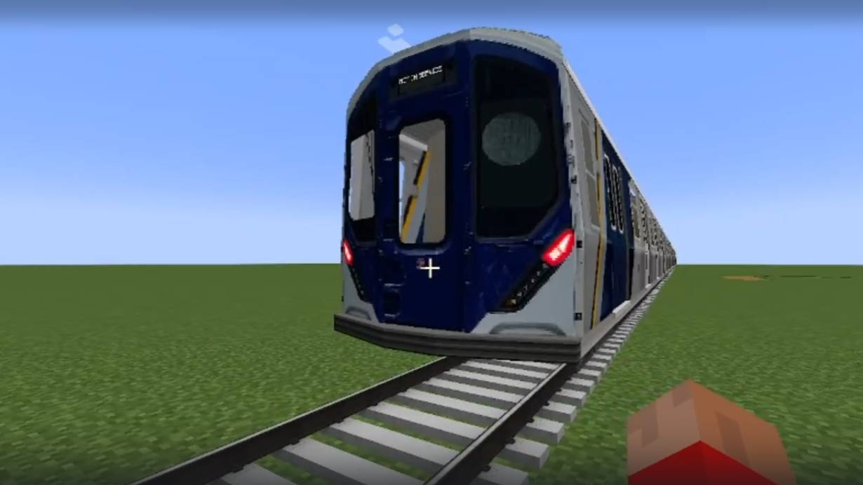 Гайд по английской версии мода MTR