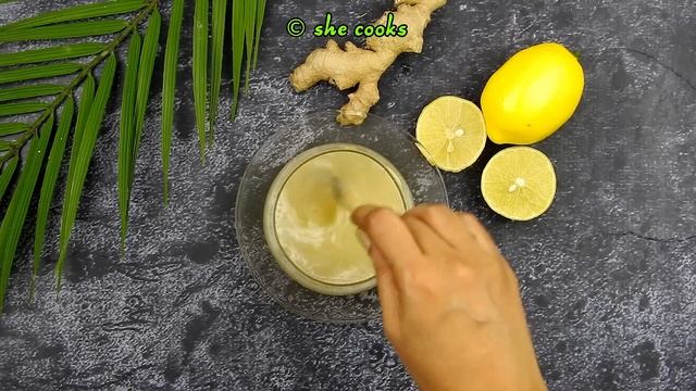 Best Detox Drink To Lose Weight Fast | How To Lose Weight Fast | Fat Burning Drink смотреть онлайн