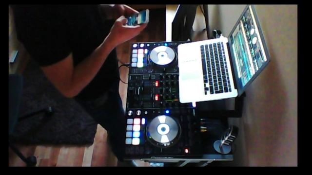 Dj Siera Live MIx смотреть онлайн
