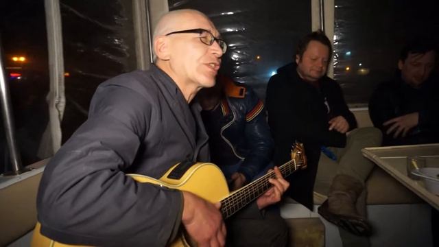 Паша Неккерман "Старушки" смотреть онлайн