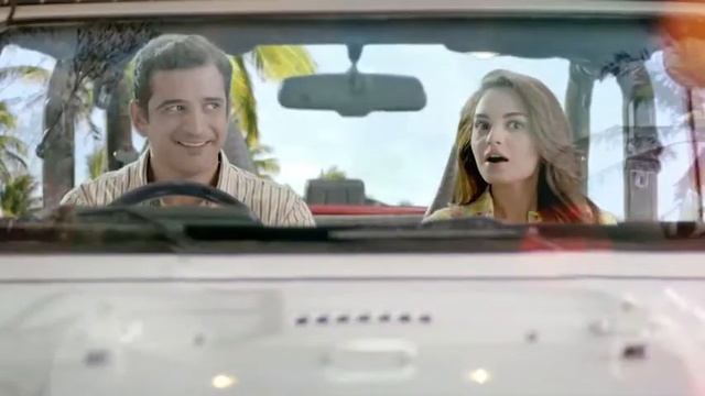PTCL Smart Tv App TVC смотреть онлайн