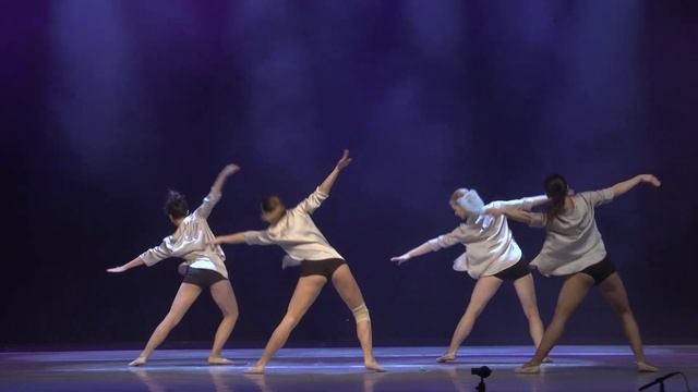 Jazz Modern, It's A Man's World