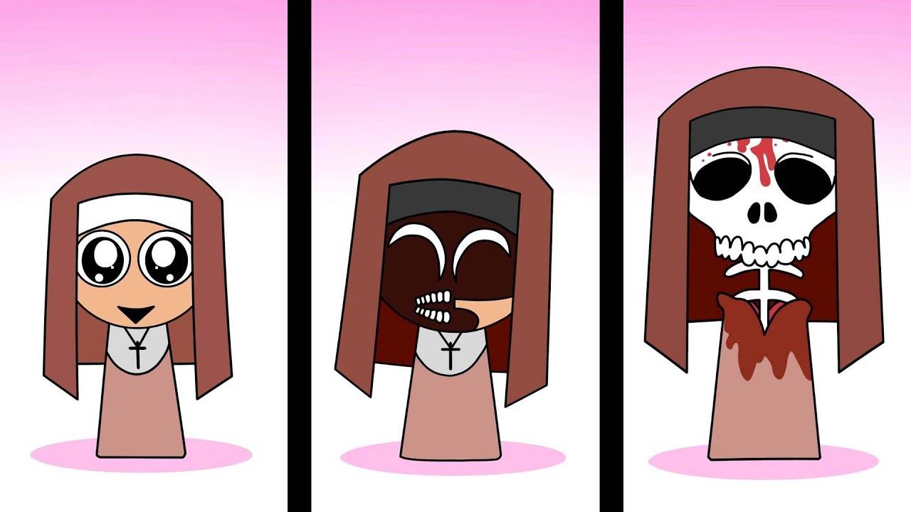 Новейшая подборка спрунков и их звучаний смотреть онлайн