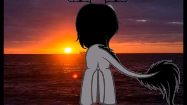 (Пони-MEME) I HATE YOU I LOVE YOU MEME (знаю ужасно) смотреть онлайн