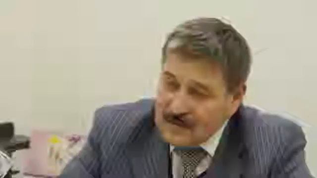Ильяс НУРИЕВ: "Сантехник и уролог - это одно и то же" смотреть онлайн