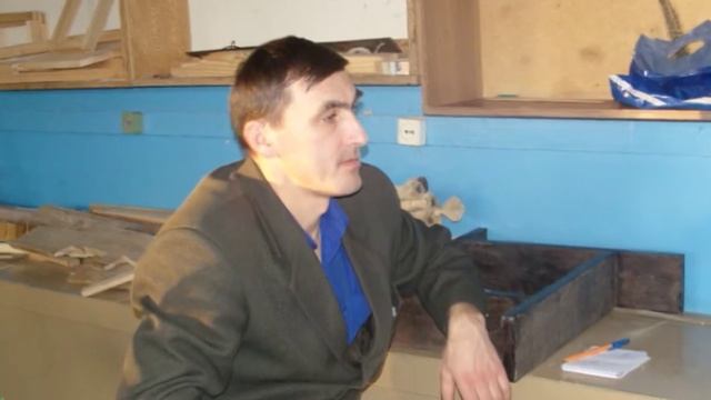 Иванов Юрий Юрьевич учитель технологии Москакасы Моргауши Чувашия смотреть онлайн