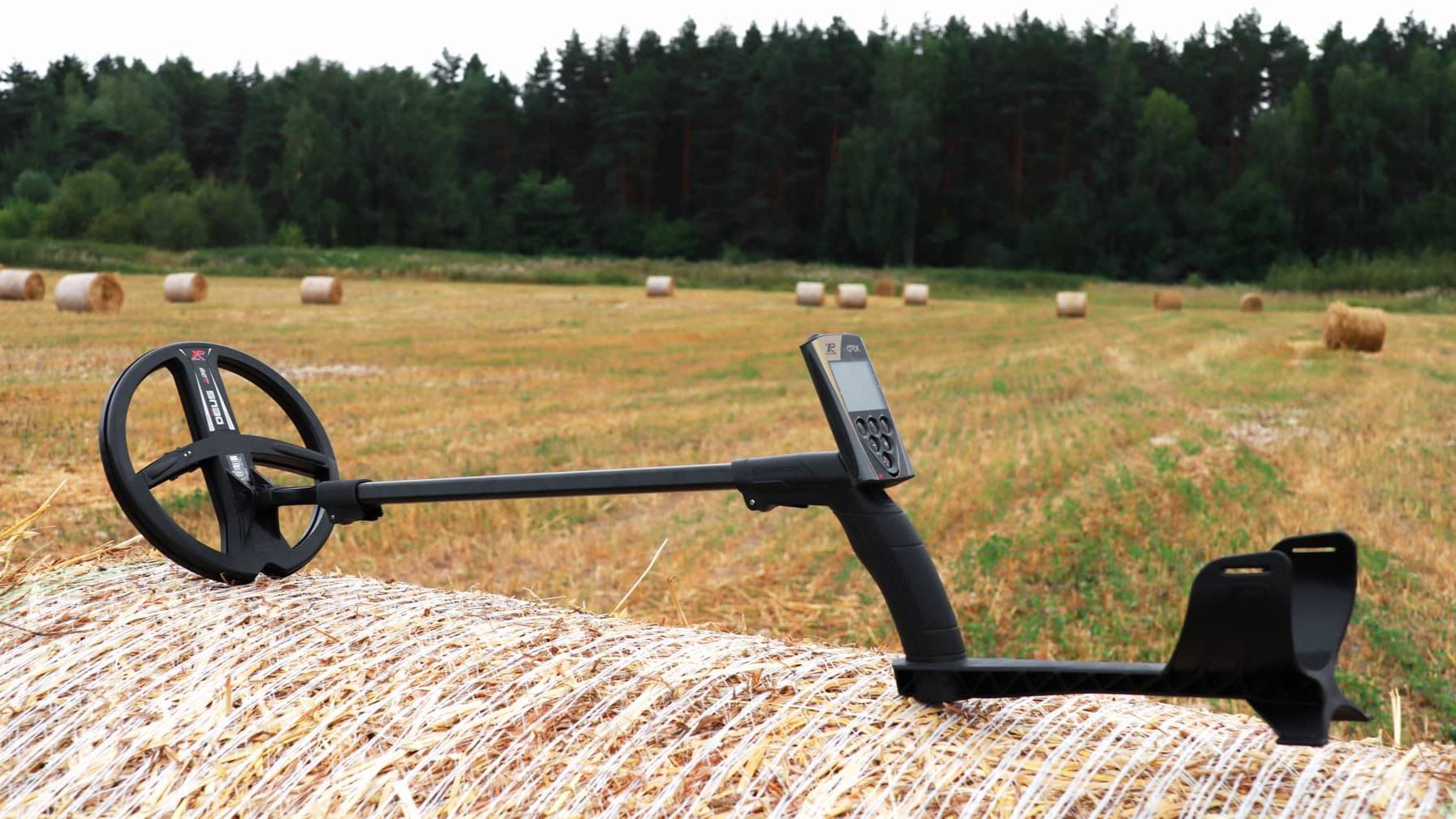 Про коп и металлоискатели. Лучший выбор кладоискателя. смотреть онлайн