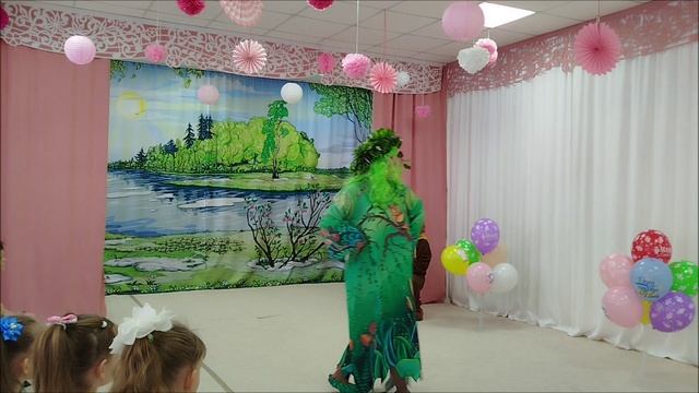 Международный женский день 8 марта в Тынденке - 2025 смотреть онлайн