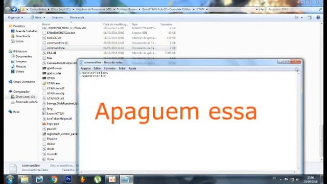 Como Rodar GTA IV em PC Fraco Sem Lags: (2Gb de Ram) смотреть онлайн