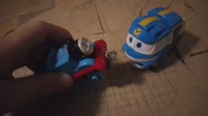 Томас и его друзья. 2 серия Томас и Гордон.